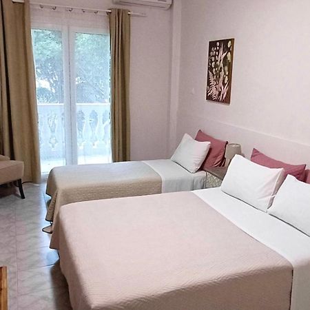 Terranova Beach Apartment -Rose Ypsos Exterior photo