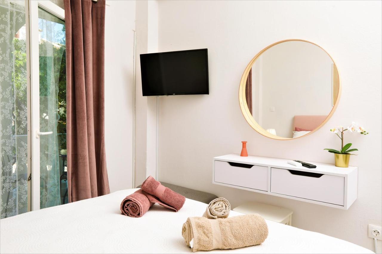 Terranova Beach Apartment -Rose Ypsos Exterior photo