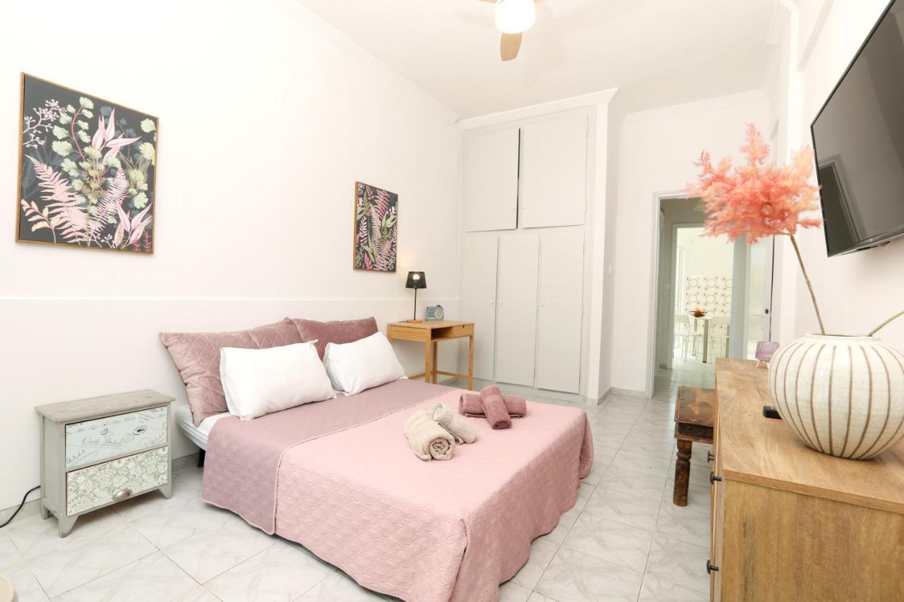 Terranova Beach Apartment -Rose Ypsos Exterior photo